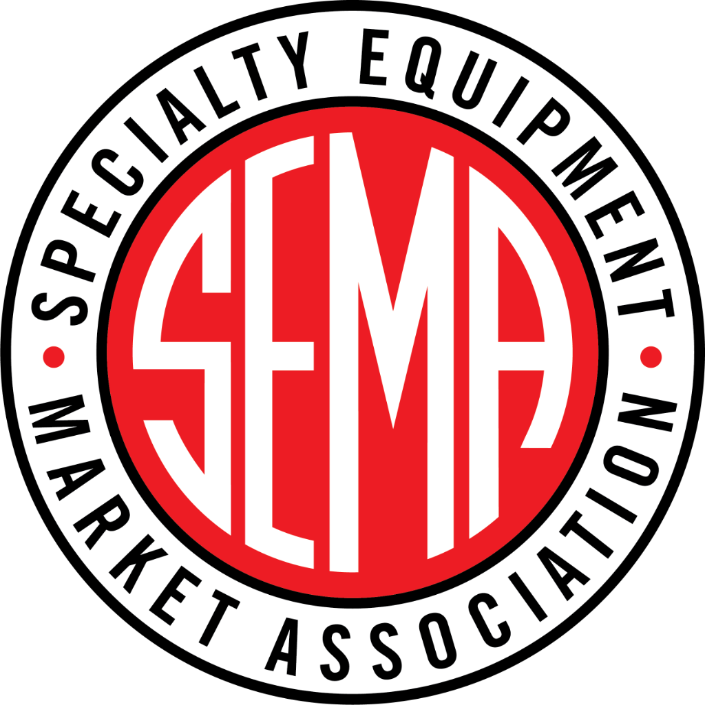 SEMA Show Logo