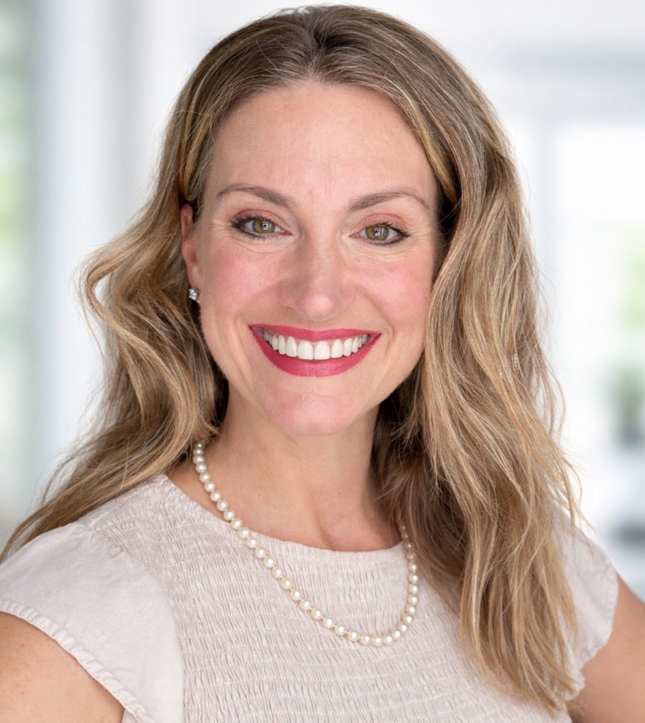 Darla Reeves