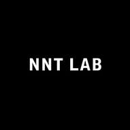 NNT LAB  logo