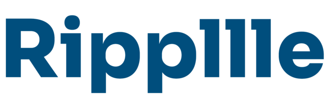 Rippllle Logo