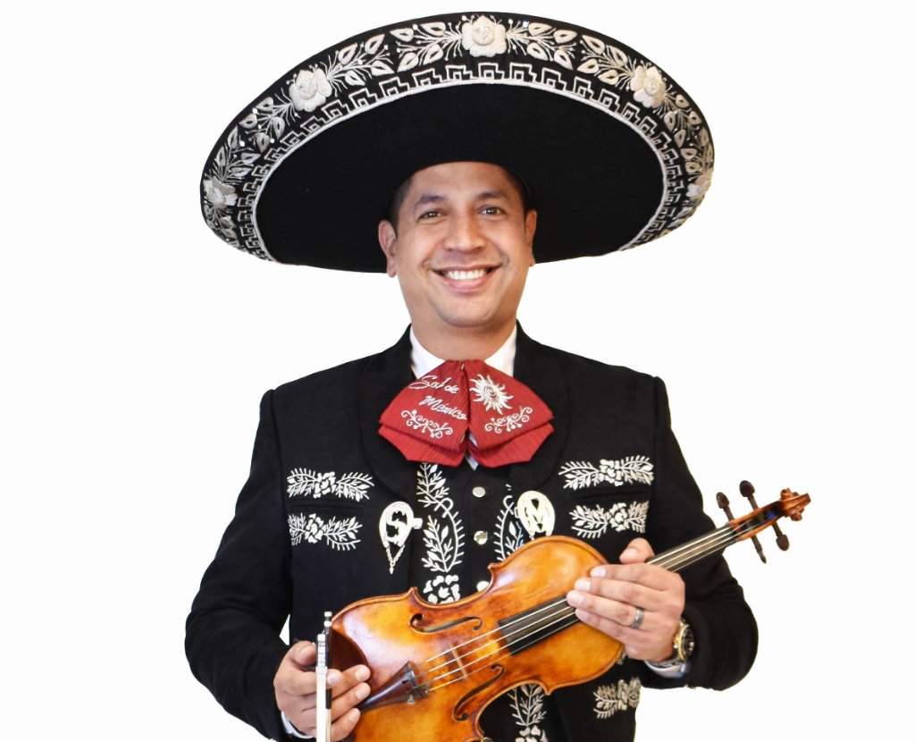 Adrian Vaca