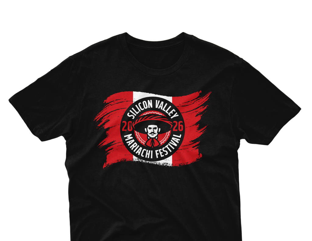Canada Festival Tee view 2