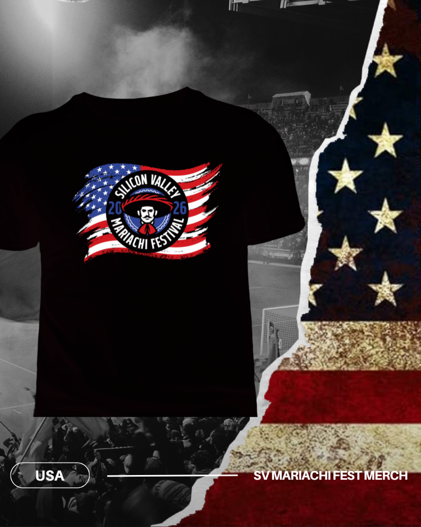 USA Festival Tee view 1