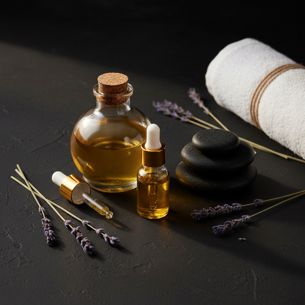 Produits bien-être Cœur à Corps