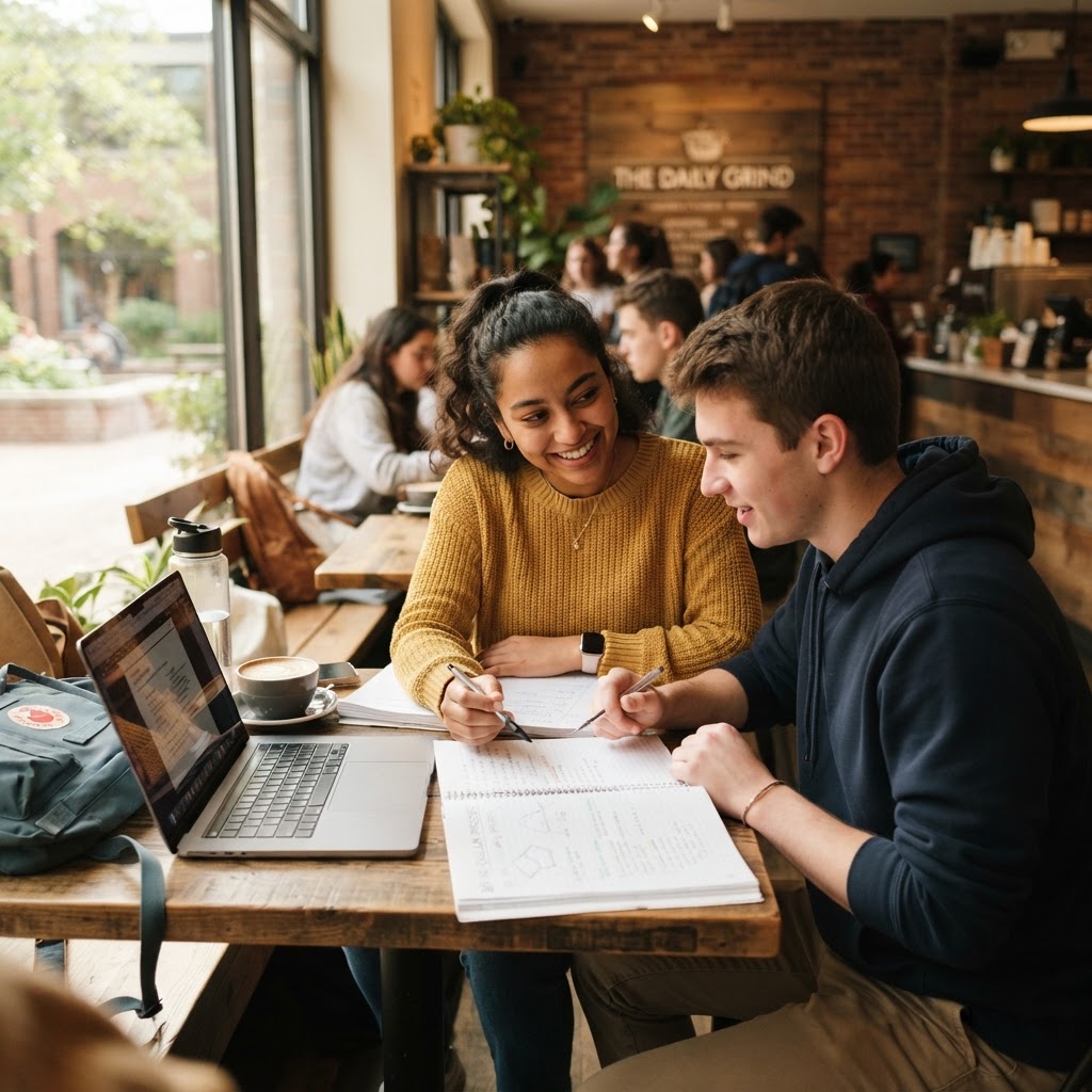 Student Services