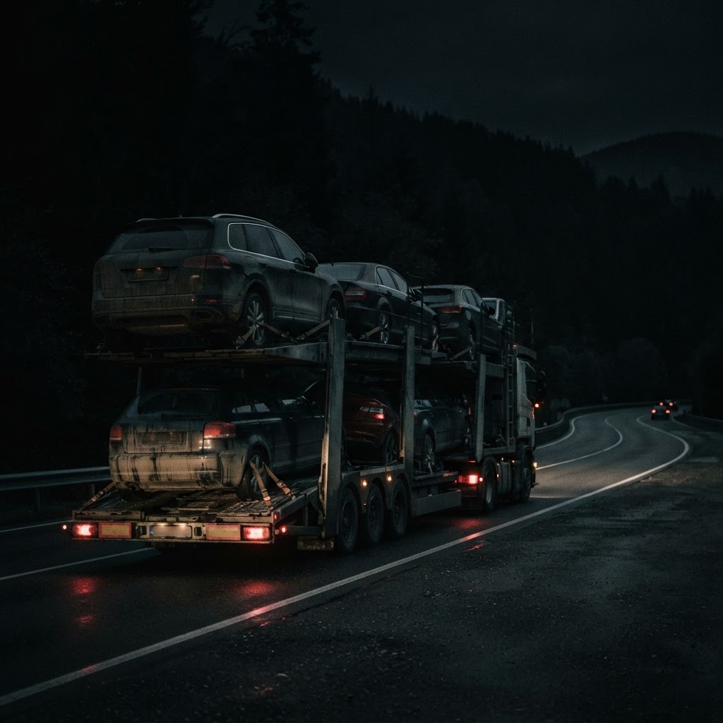 Transport & Logistik