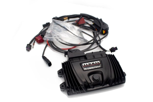 Hauptbild: 465 PS 342 kW M-Cantronic Gen II AUDI TTRS 8S (OPF)       465 PS