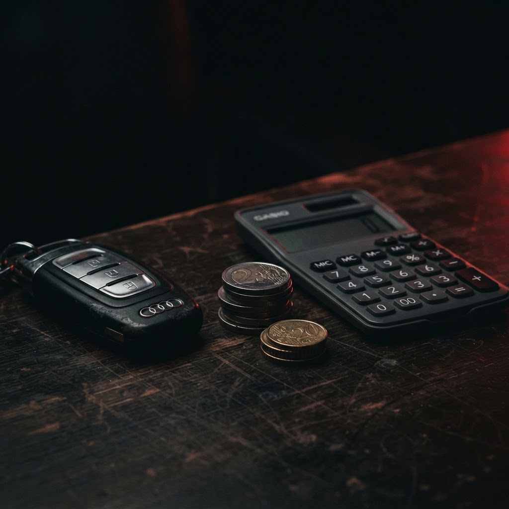 Finanzierung