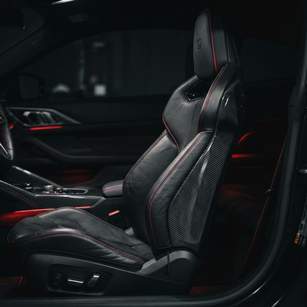 Interieur Manufaktur