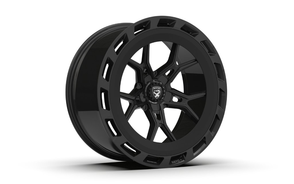 Galerie: MTM Aero+