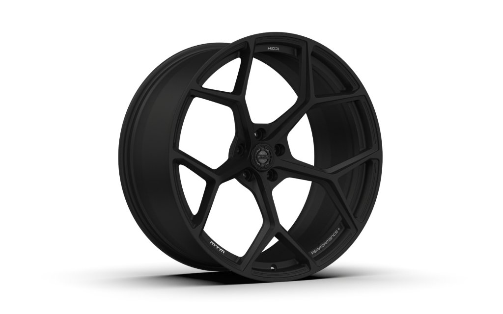 Hauptbild: MTM Performance+