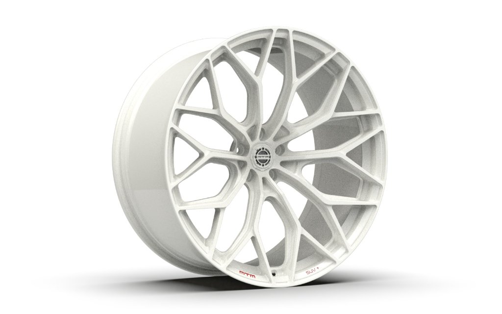Hauptbild: MTM SUV+
