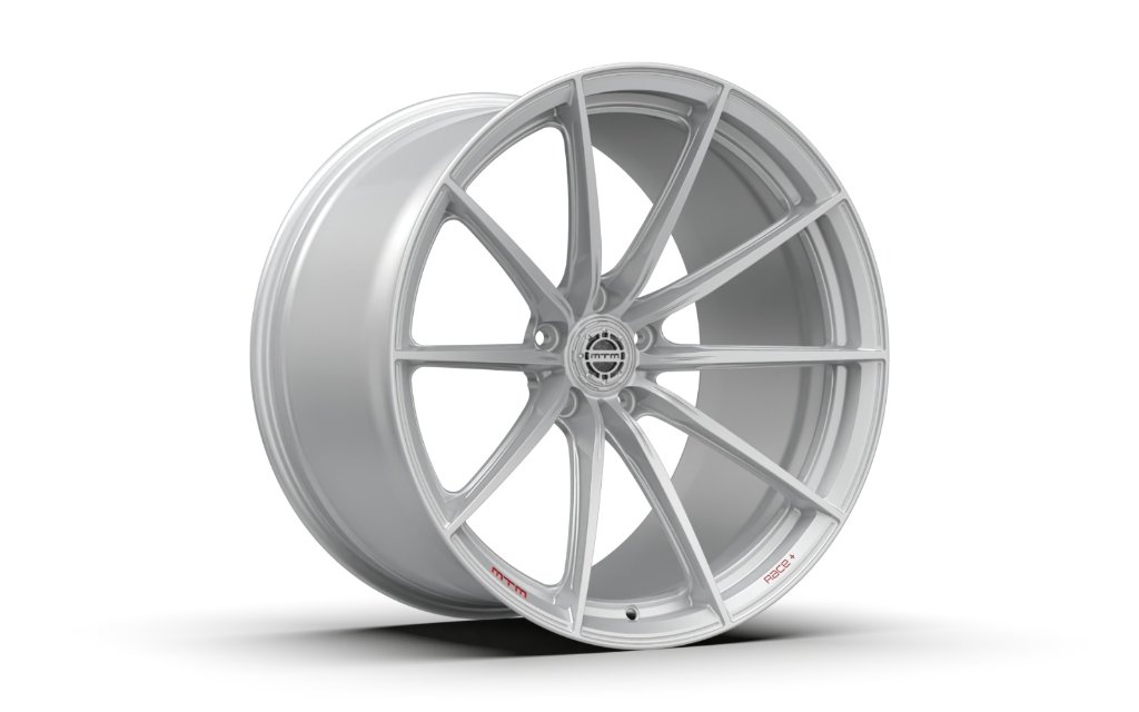 Hauptbild: MTM Race+