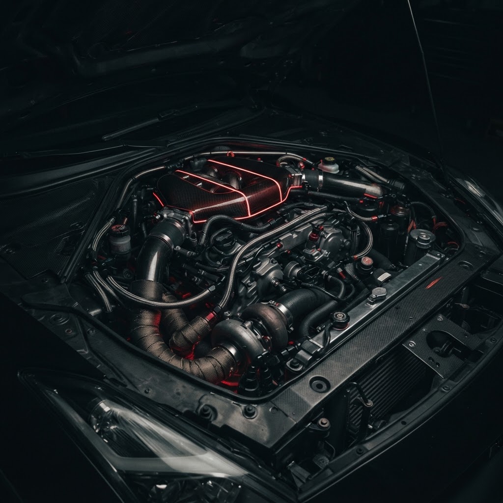 MTM Performance Division