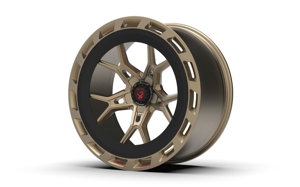 Hauptbild: MTM Aero+