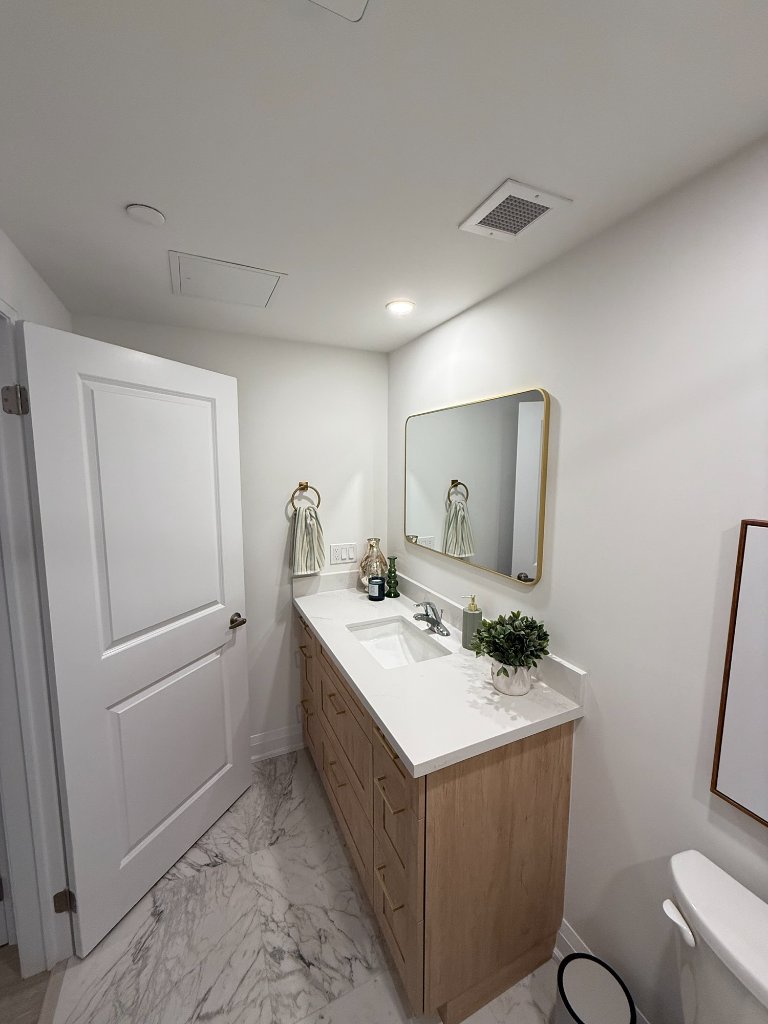 Bathroom Vanity