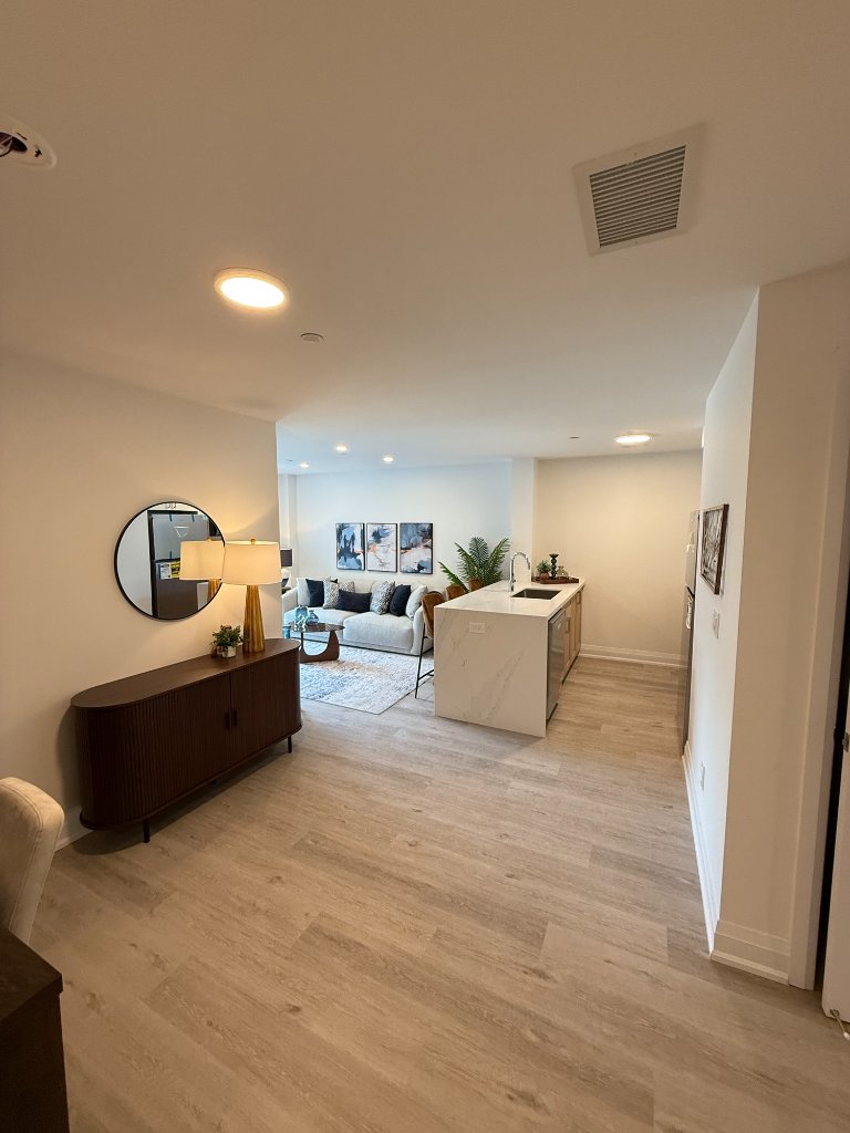 Open Concept