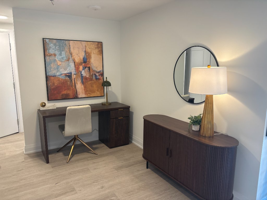 Den / Office