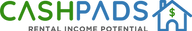 Cashpads logo