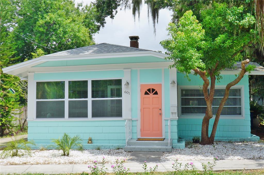 601 N Osceola Ave, St. Petersburg, FL