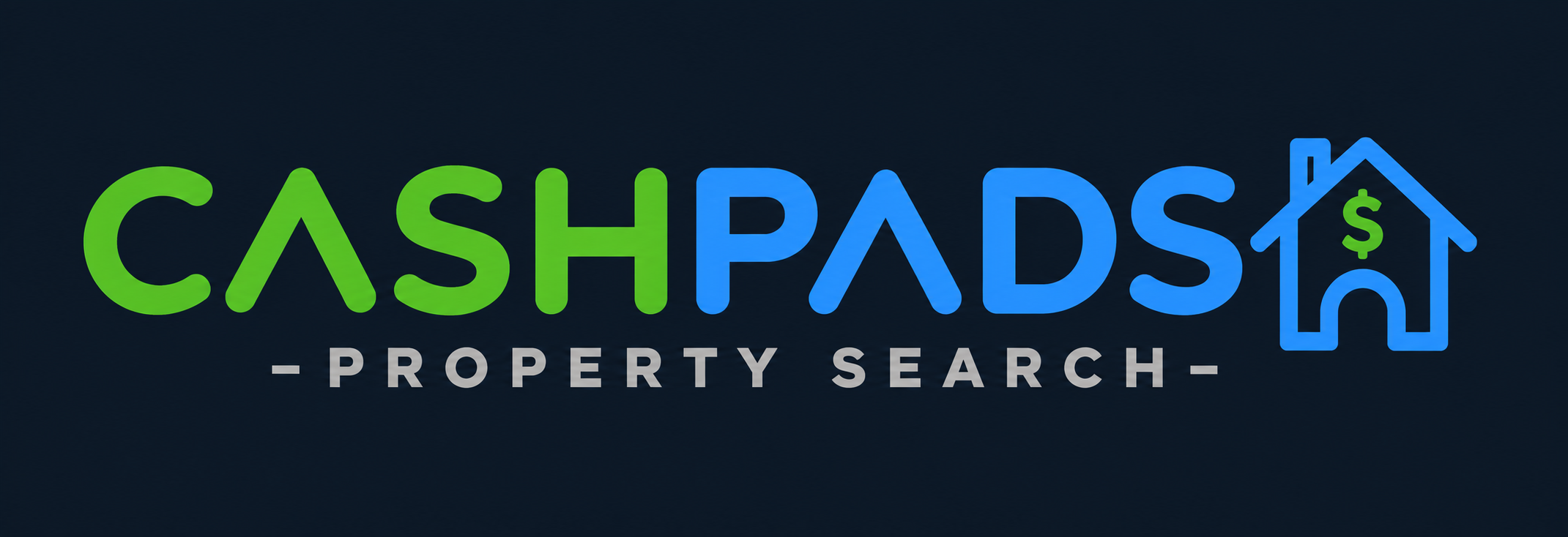 CASHpads — Property Search