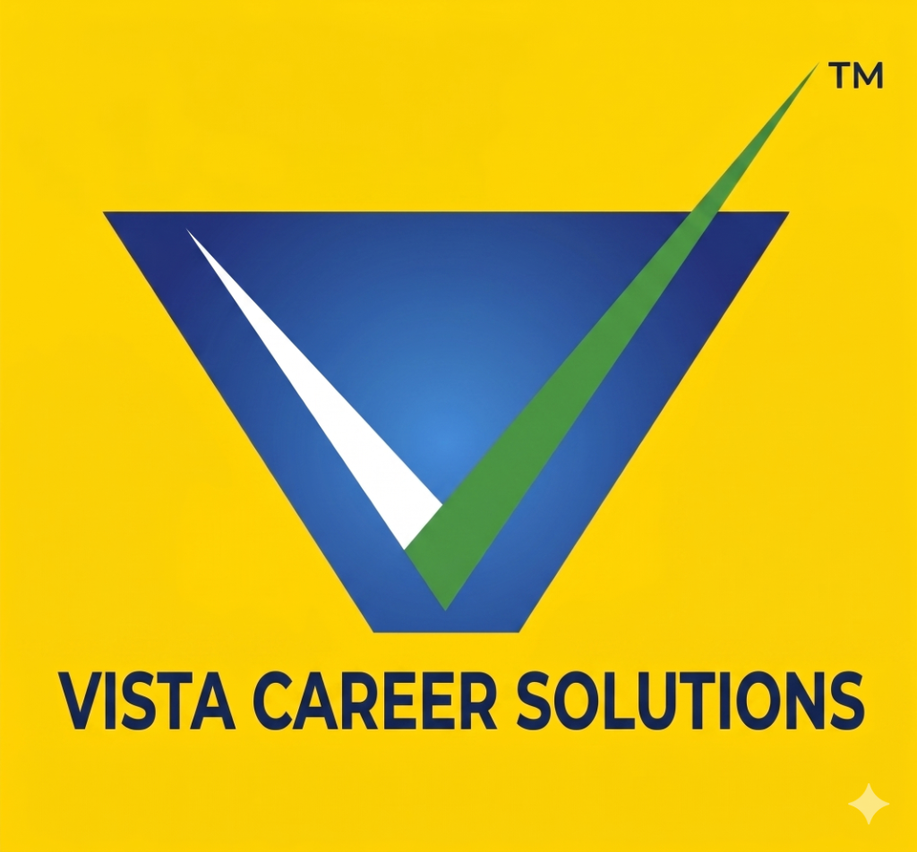 Vista Career Solutions — Michael Surla, Consultant