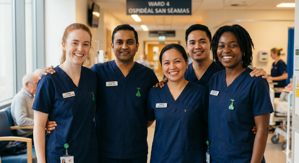 Healthcare Professional