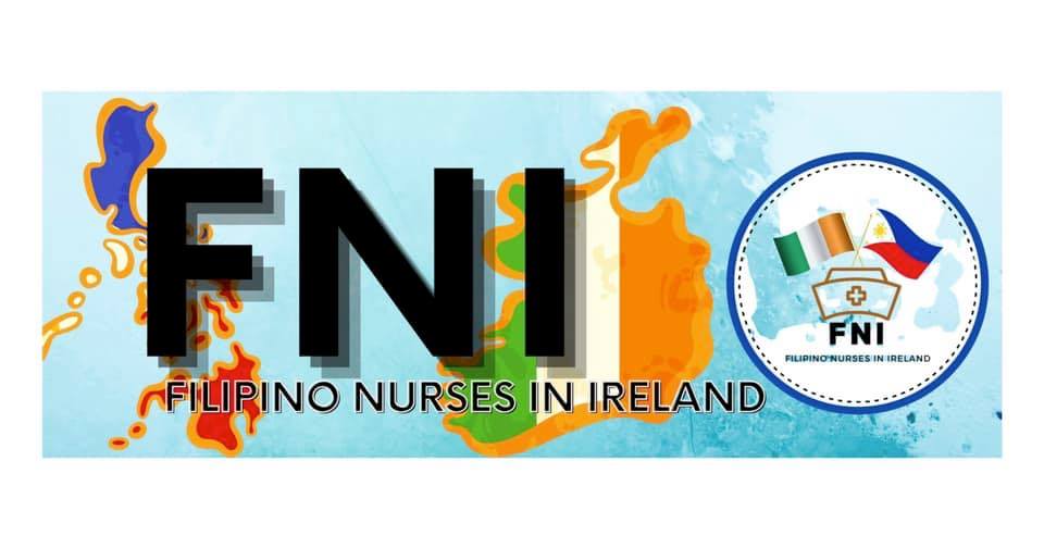 Filipino Nurses in Ireland (FNI) & Filipino Workers in Ireland