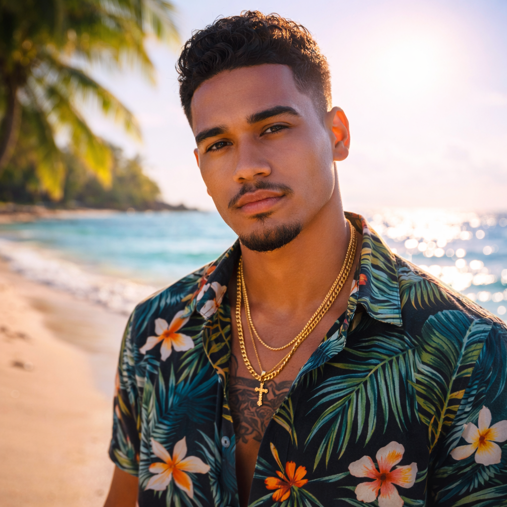Kai Lani
