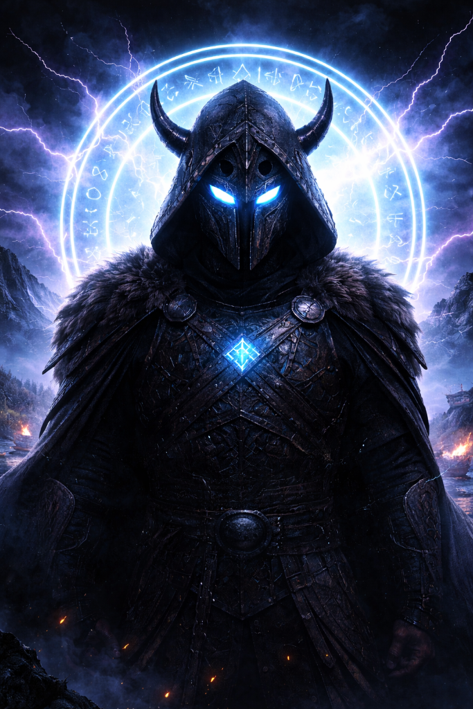 Valhalla Pulse