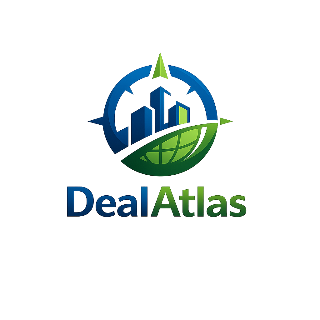 DealAtlas