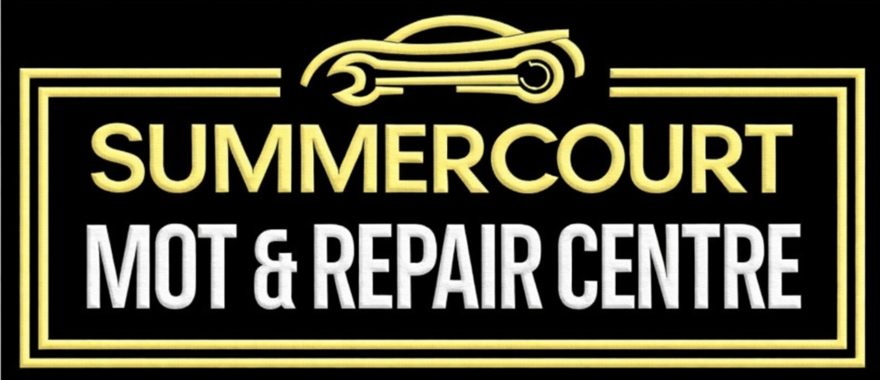Summercourt MOT & Repair Centre
