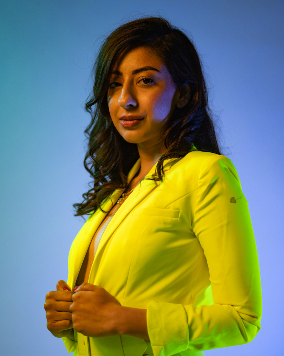 Mihika Nagpal