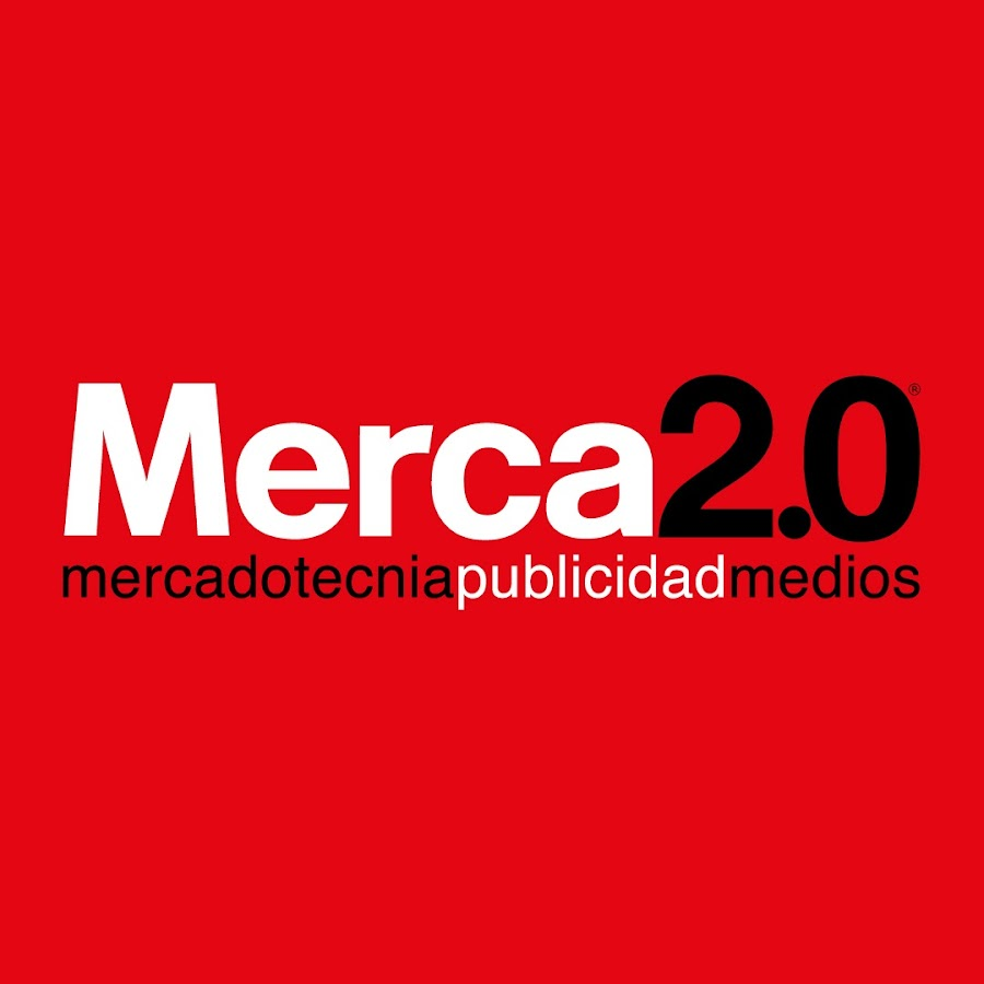 MERCA 2.0 / Congreso Nacional de Mercadotecnia