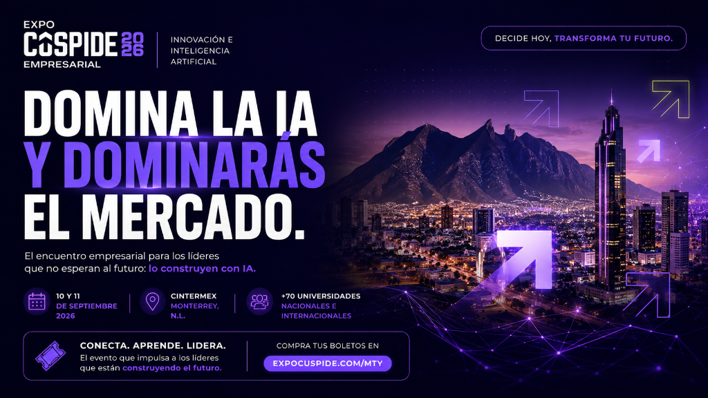 Cúspide Monterrey