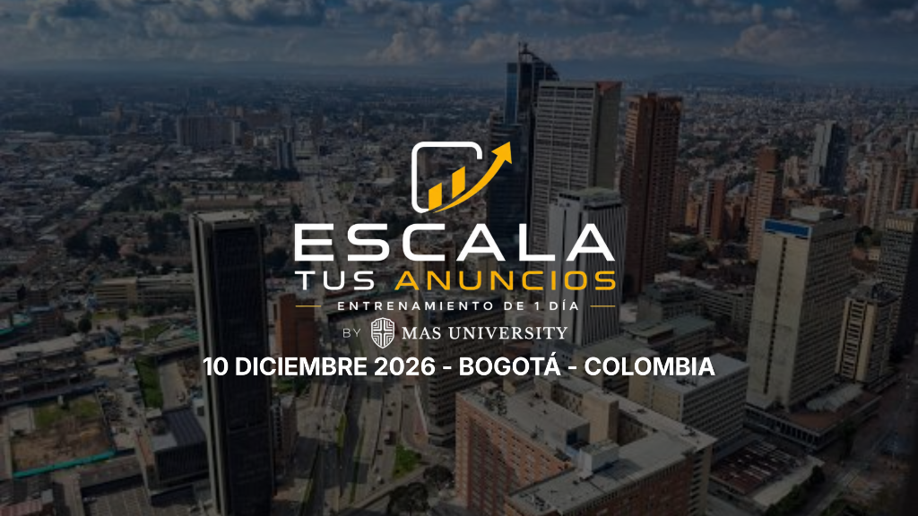 Escala tus Anuncios Bogotá