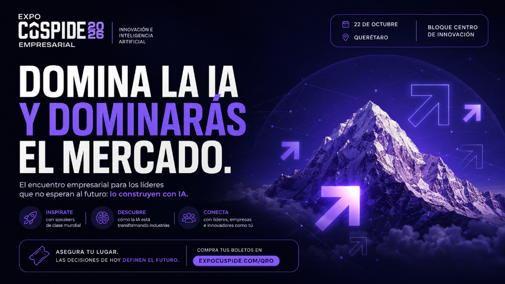 Cúspide Querétaro