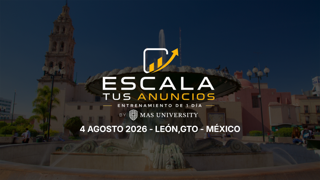 Escala tus Anuncios León