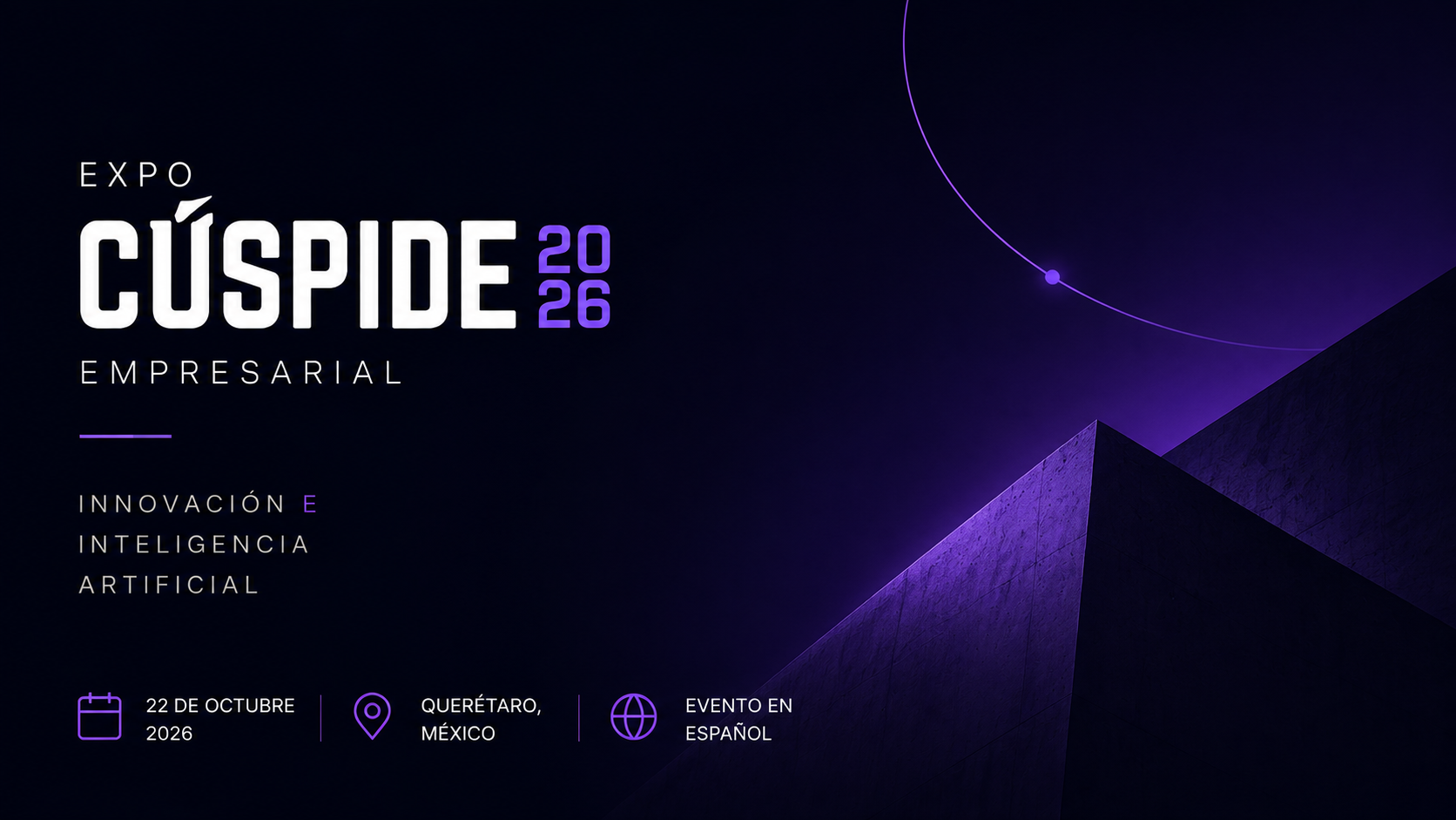 Cúspide Querétaro