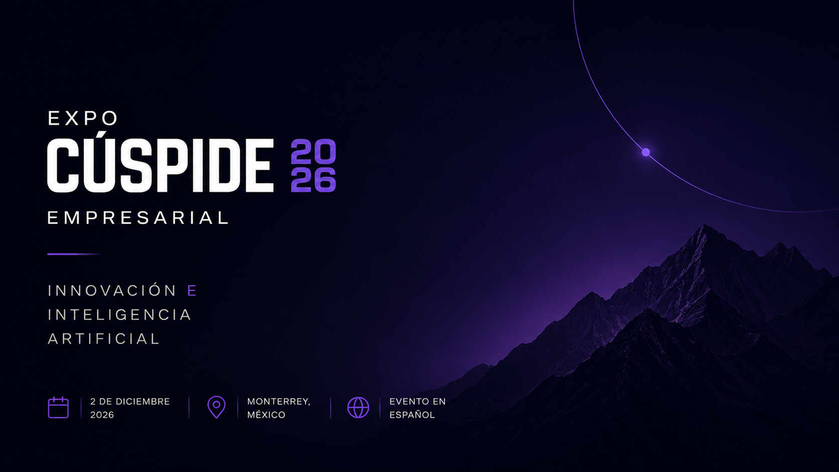 Cúspide Monterrey