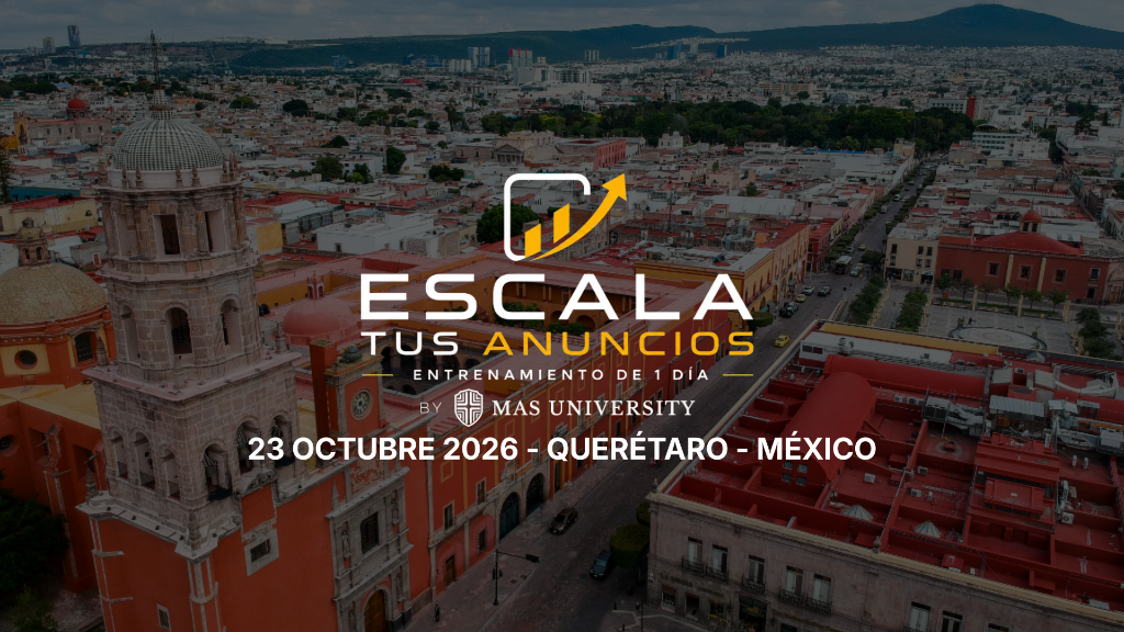 Escala tus Anuncios Querétaro