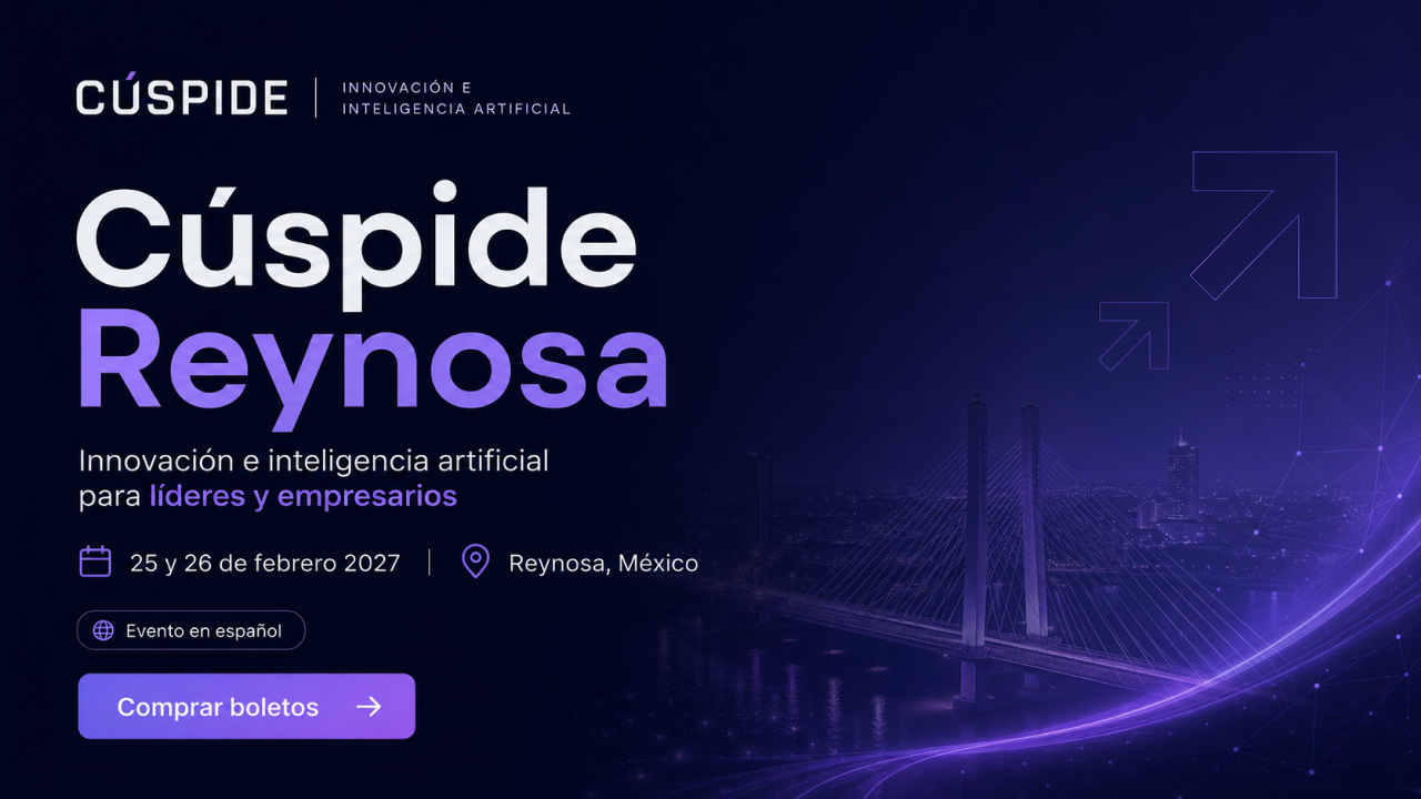 Cúspide Reynosa