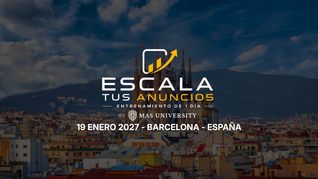 Escala tus Anuncios Barcelona