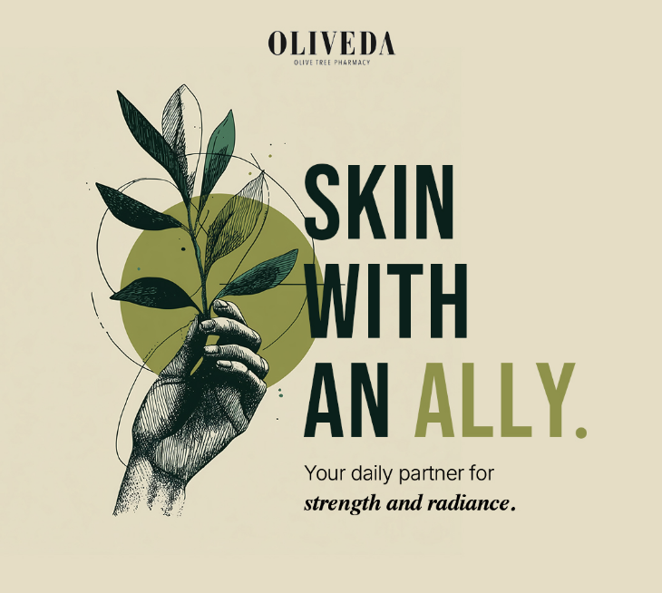 Skin with an Ally
