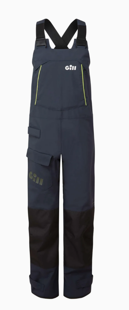 Women's Offshore Sailing Trousers