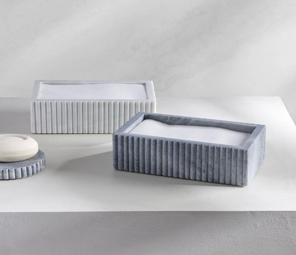 Beacon Hill Guest Towel Tray