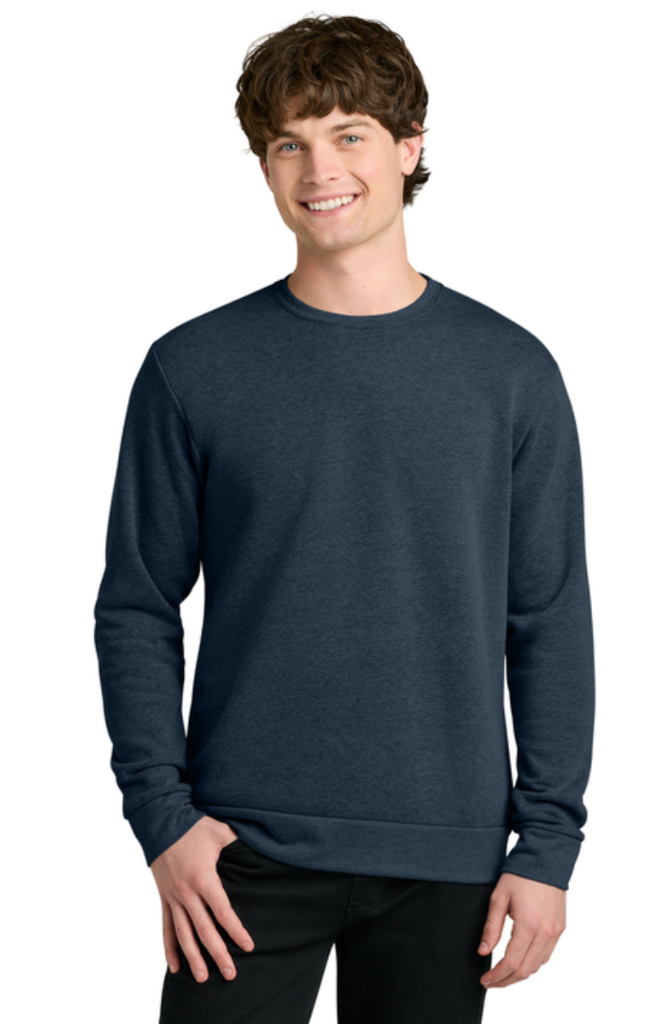 Adult Malibu Crewneck Sweatshirt