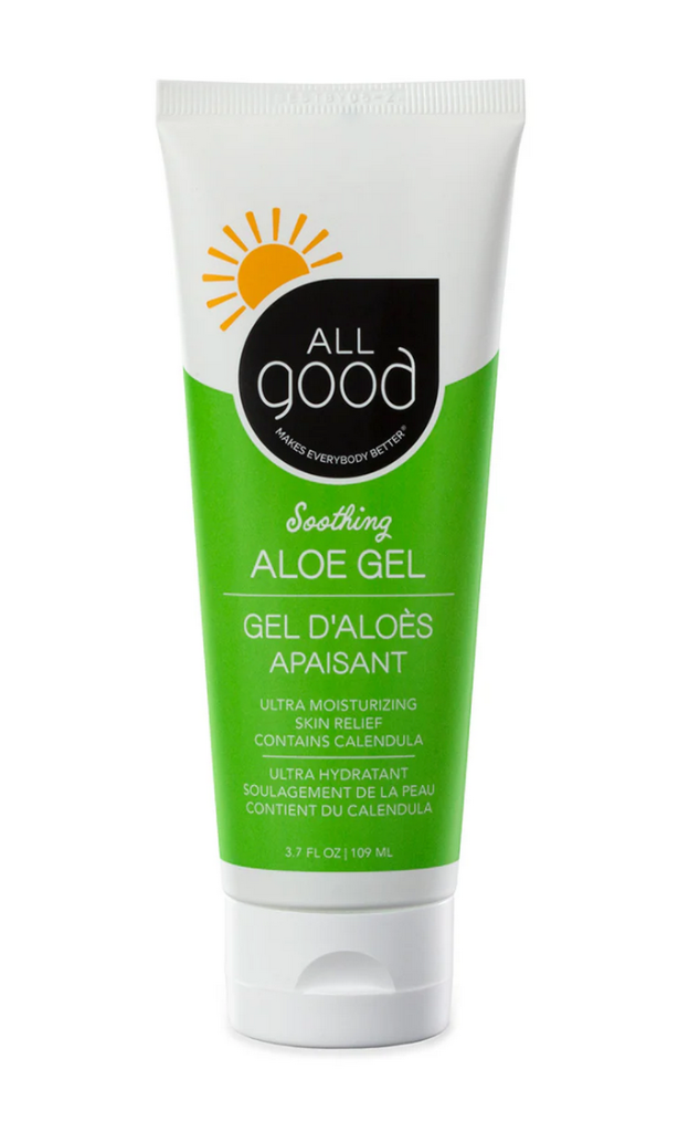 ALL Good Soothing Aloe Gel