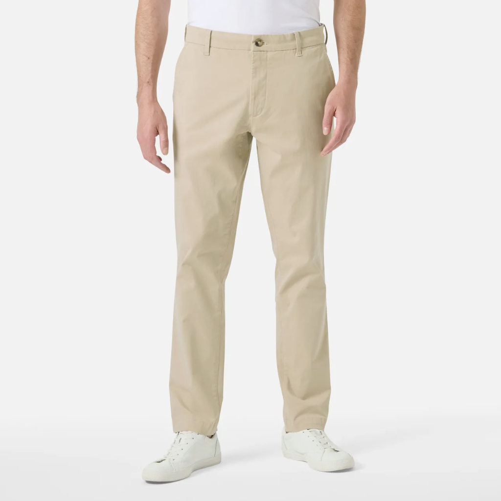 Men's Bryggen Chino Pants 54538