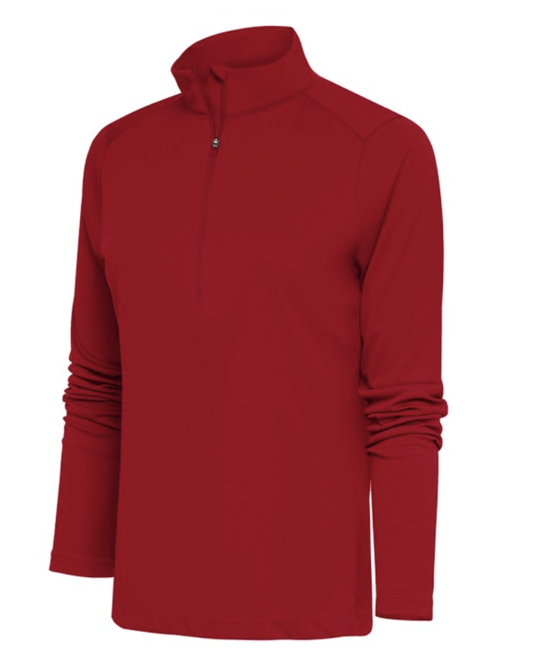 Women's Tribute 1/2 Zip Pullover